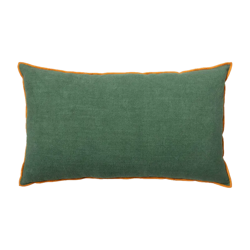 Coussin Maison de campagne (60X35) - HKLIVING - The Cool Republic