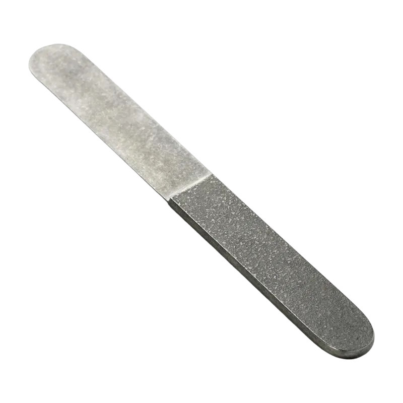 Couteau à beurre Surface - Serax - The Cool Republic