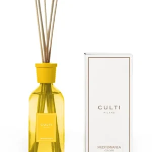 CULTI Mediterranea Raumduft-Diffuser
