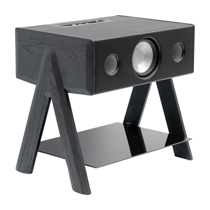 Enceinte multimédia bluetooth Cube LW - La Boite concept - The Cool Republic