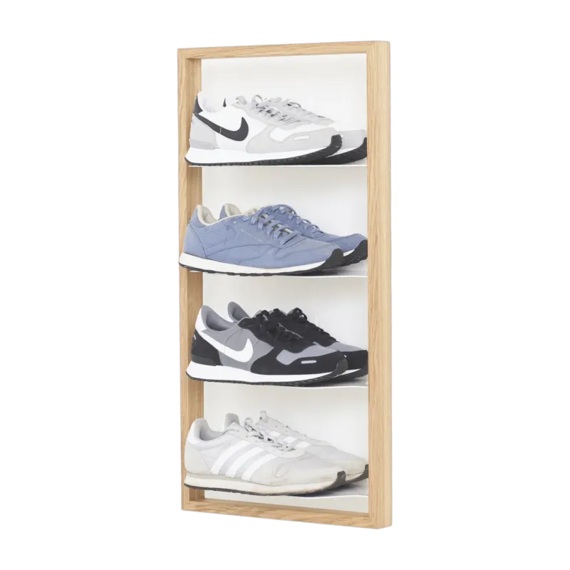 Etagère à chaussures Bastip 4 - Das kleine b - The Cool Republic