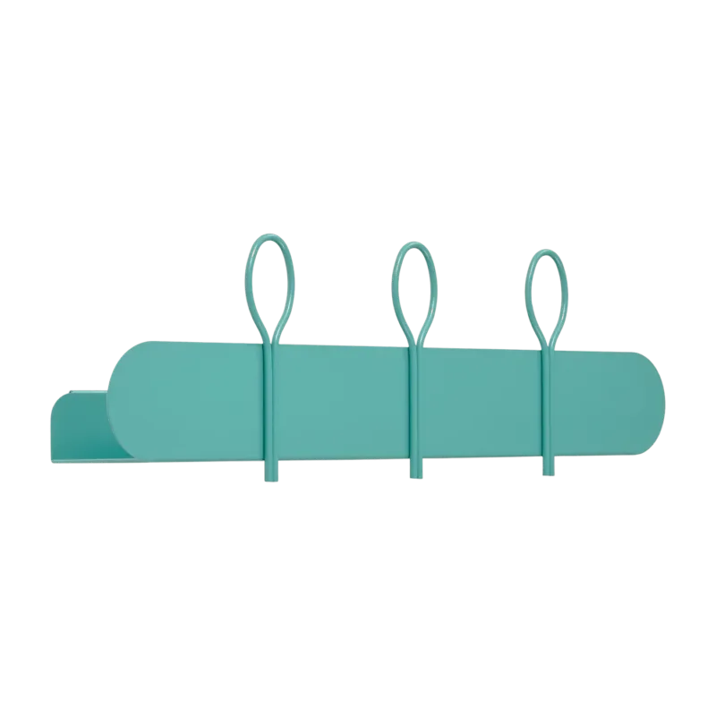 Etagère en métal salvia Balloon 60 - Meme Design - The Cool Republic
