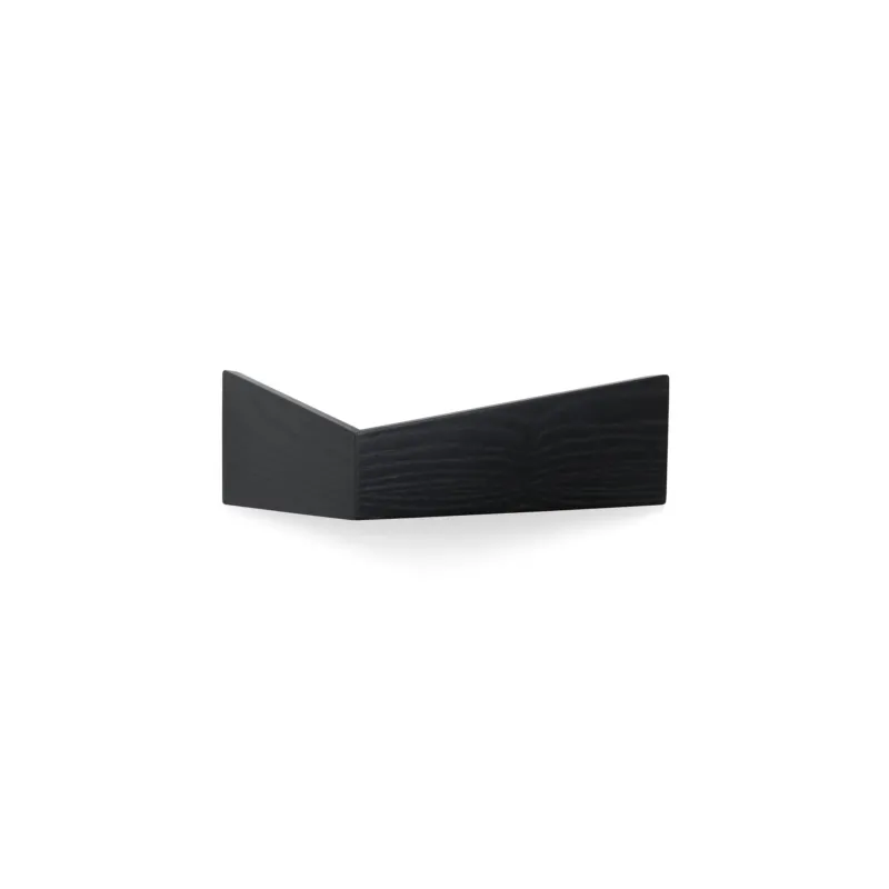 Étagère noire S Pelican - Woodendot - The Cool Republic
