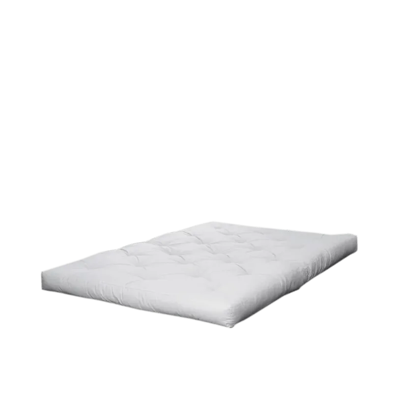 Futon traditionnel en coton 120x200cm - Karup Design - The Cool Republic