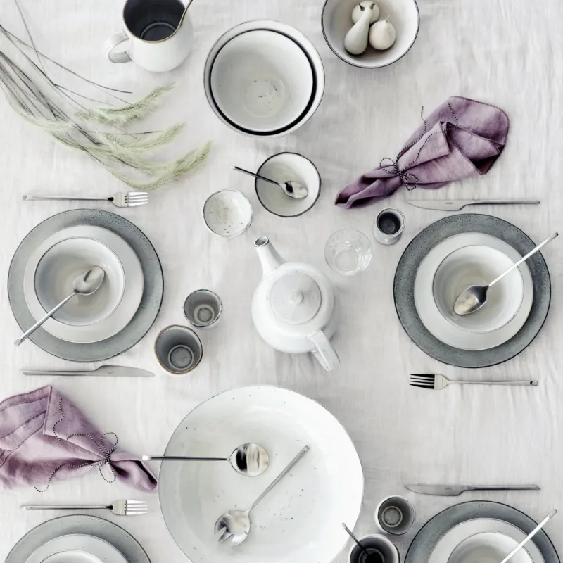 Gobelet expresso Nordic Sand - Broste Copenhagen - The Cool Republic
