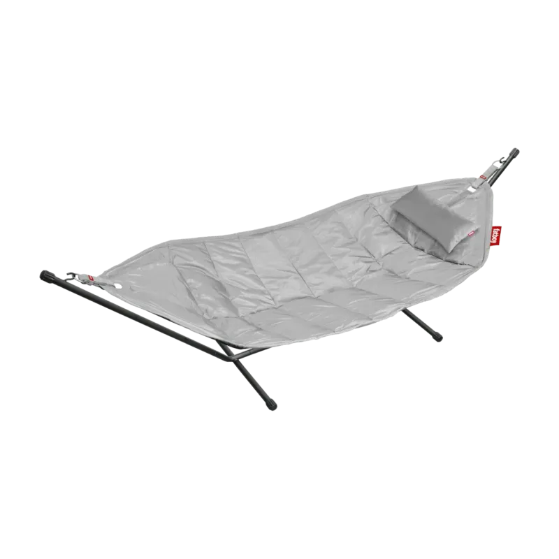 Hamac gris clair Headdemock - Fatboy - The Cool Republic