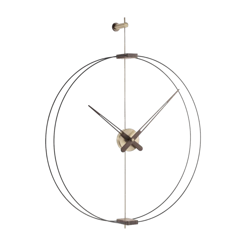 Horloge murale Mini Barcelona G - Nomon - The Cool Republic