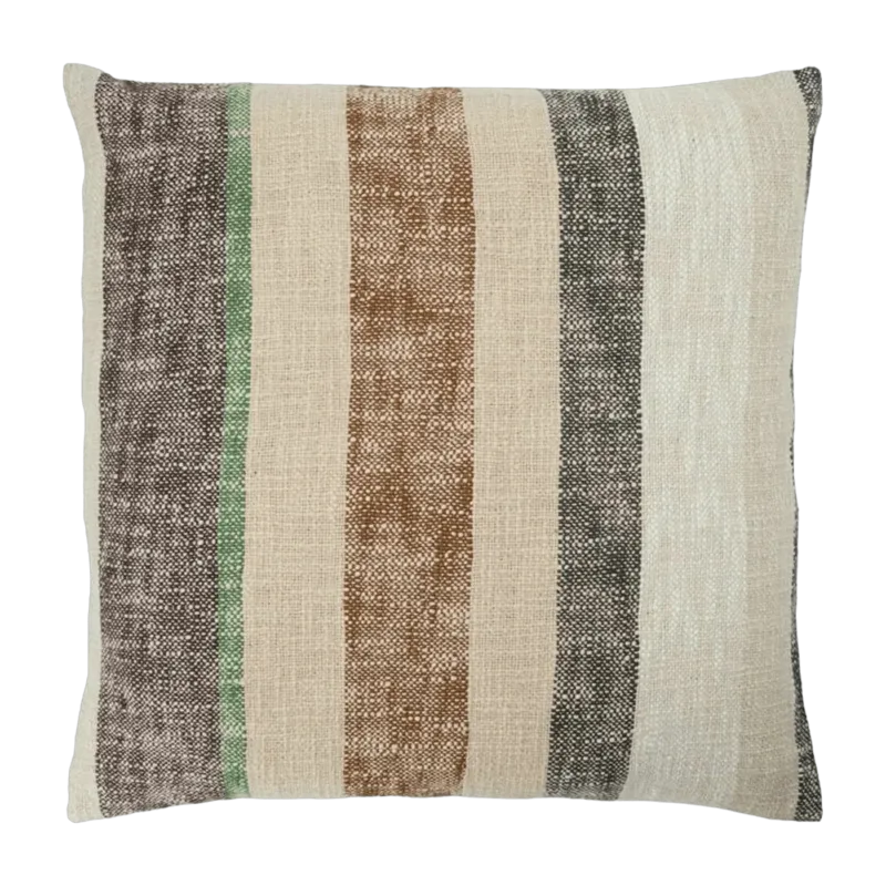 Housse de coussin multi 50 x 50 cm Heme - House Doctor - The Cool Republic