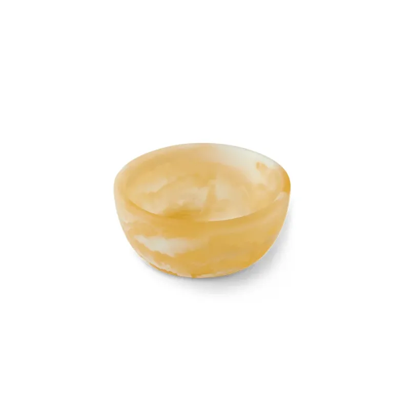 Bol patio Soft Yellow - HKLIVING