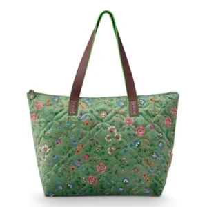 PiP Studio Tragetasche Tilda Mittelgroß Flora Bangelore