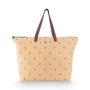 PiP Studio Tragetasche Tilda Groß Teddy