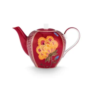 PiP Studio Teekanne Groß Blooming Tales Fantasy