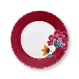 PiP Studio Frühstücksteller Blooming Tales