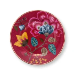 PiP Studio Gebäckteller Blooming Tales Fantasy