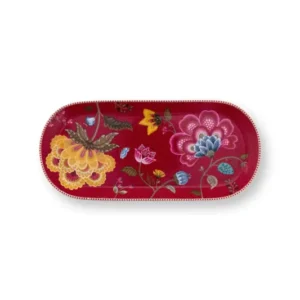 PiP Studio Tortenteller Blooming Tales Fantasy
