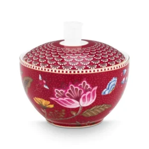 PiP Studio Zuckerdose Blooming Tales Fantasy