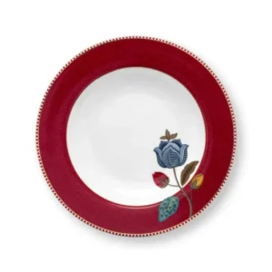 PiP Studio Tiefer Teller Blooming Tales