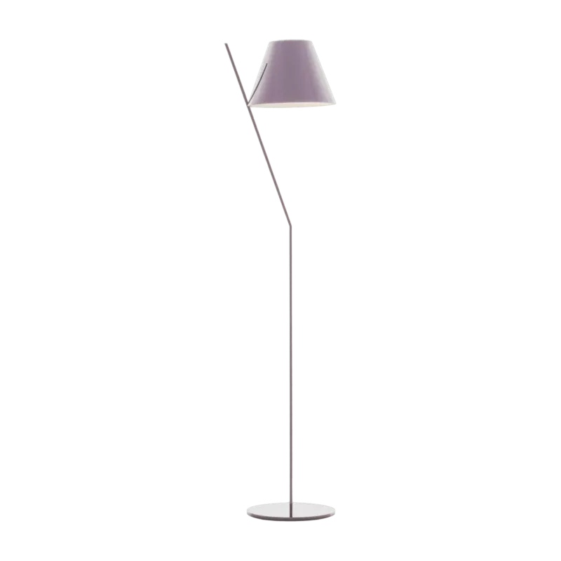 Lampadaire blanc La Petite - Artemide - The Cool Republic