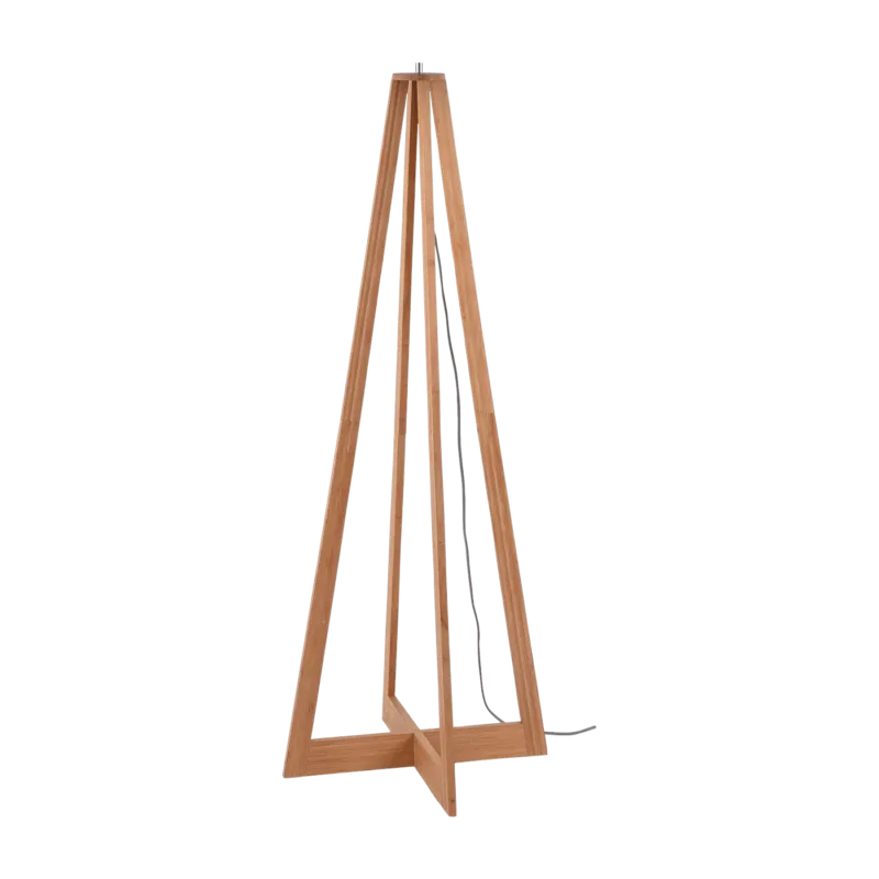 Lampadaire bleu Everest - Good & Mojo - The Cool Republic