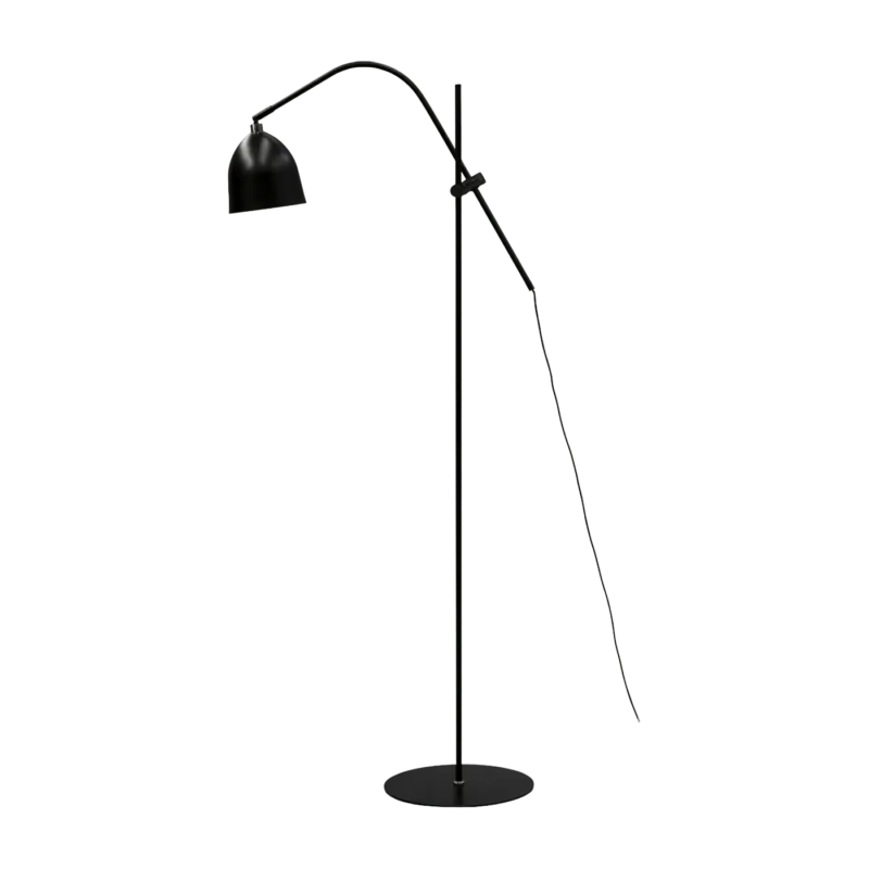 Lampadaire Easton - Dyberg Larsen - The Cool Republic