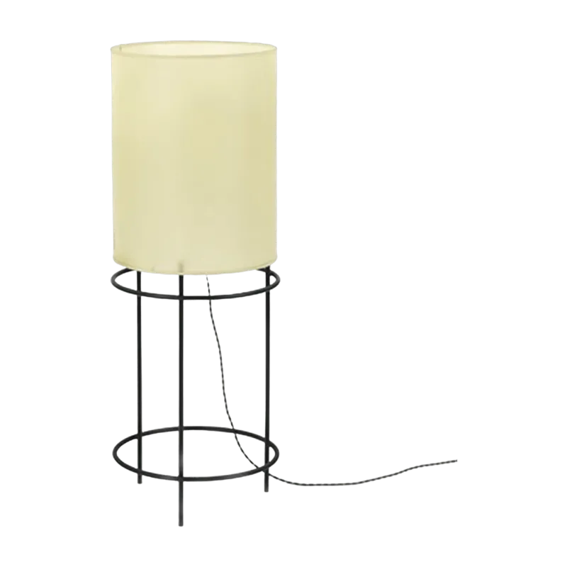 Lampadaire effet lanterne 110 cm - Serax - The Cool Republic