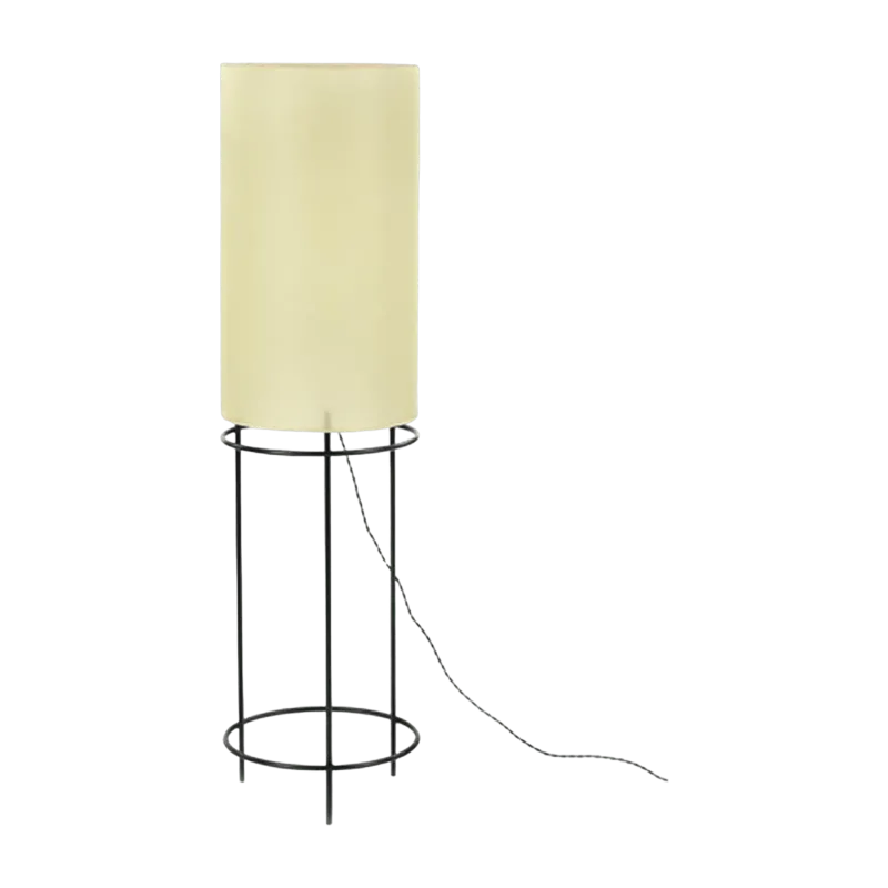 Lampadaire effet lanterne 150 cm - Serax - The Cool Republic