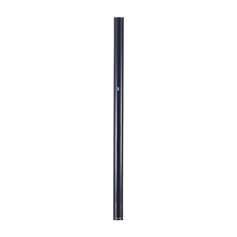 Lampadaire noir Ilio - Artemide - The Cool Republic