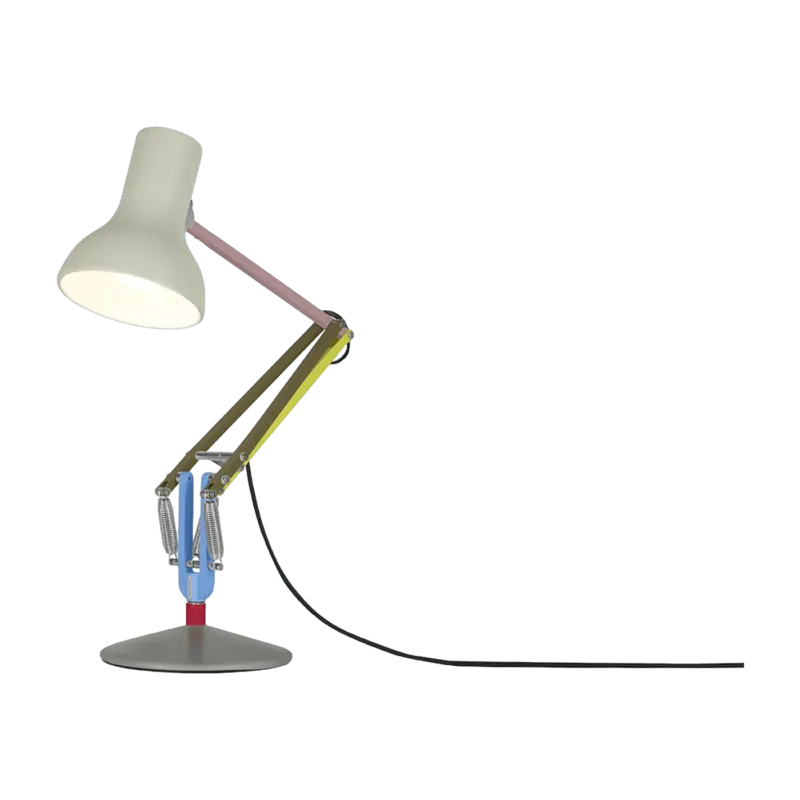 Lampe de bureau Type 75 Mini Paul Smith Edition 1 - Anglepoise - The Cool Republic