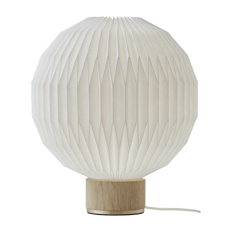 Lampe de table 33 cm Modèle 375 - Le Klint - The Cool Republic