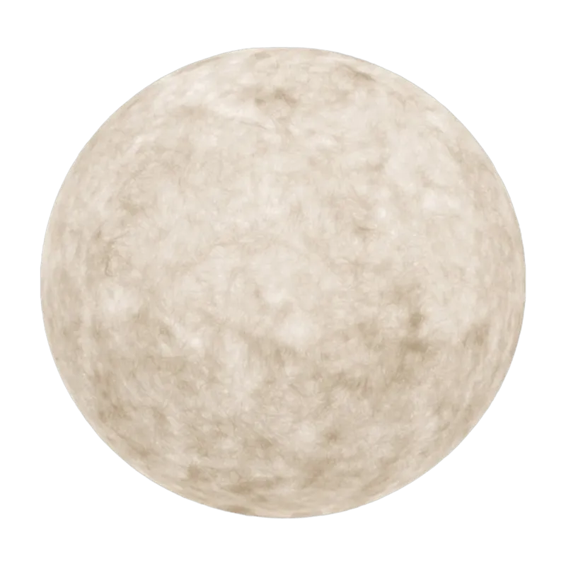 Lampe d'extérieur Moon 70 cm - In-es.artdesign - The Cool Republic