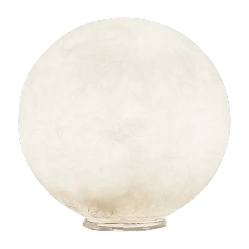Lampe d'intérieur Moon 18 cm - In-es.artdesign - The Cool Republic