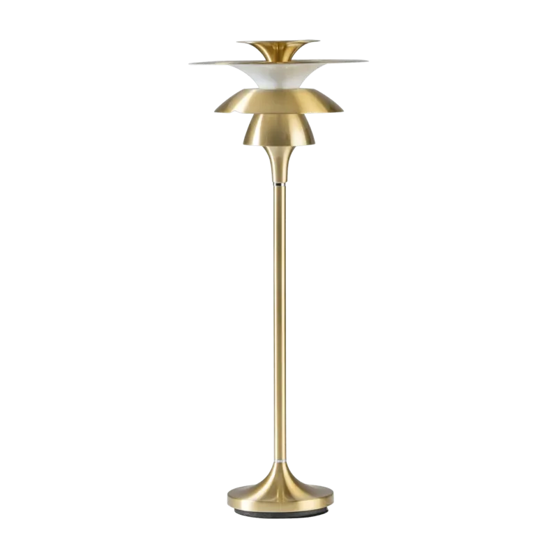 Lampe en laiton 47,4 cm Picasso - Belid - The Cool Republic