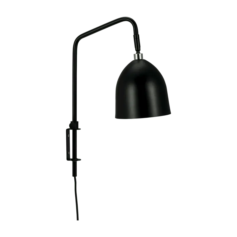 Lampe murale Easton - Dyberg Larsen - The Cool Republic