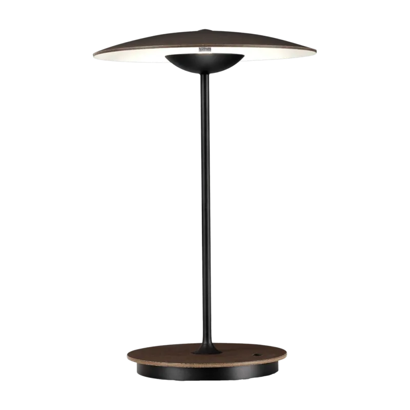 Lampe portable rechargeable 30 x 19,5 cm Ginger - Marset - The Cool Republic