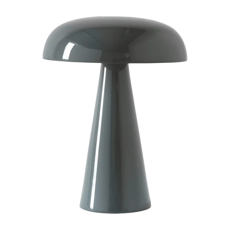 Lampe sans fil bleu Como SC53 - &tradition - The Cool Republic
