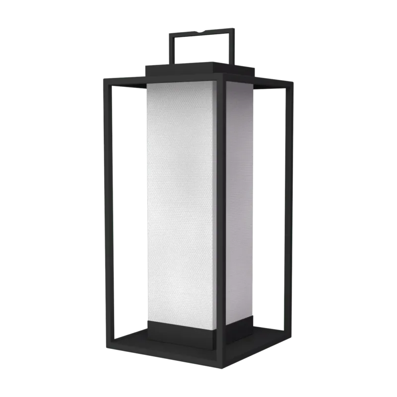 Lanterne charbon La Lampe Pacha - Maiori - The Cool Republic