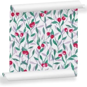 Lé de papier peint Louise - MUES Design - The Cool Republic