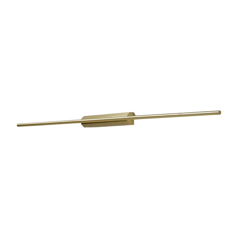 Liseuse murale double en laiton L Link - CVL Luminaires - The Cool Republic
