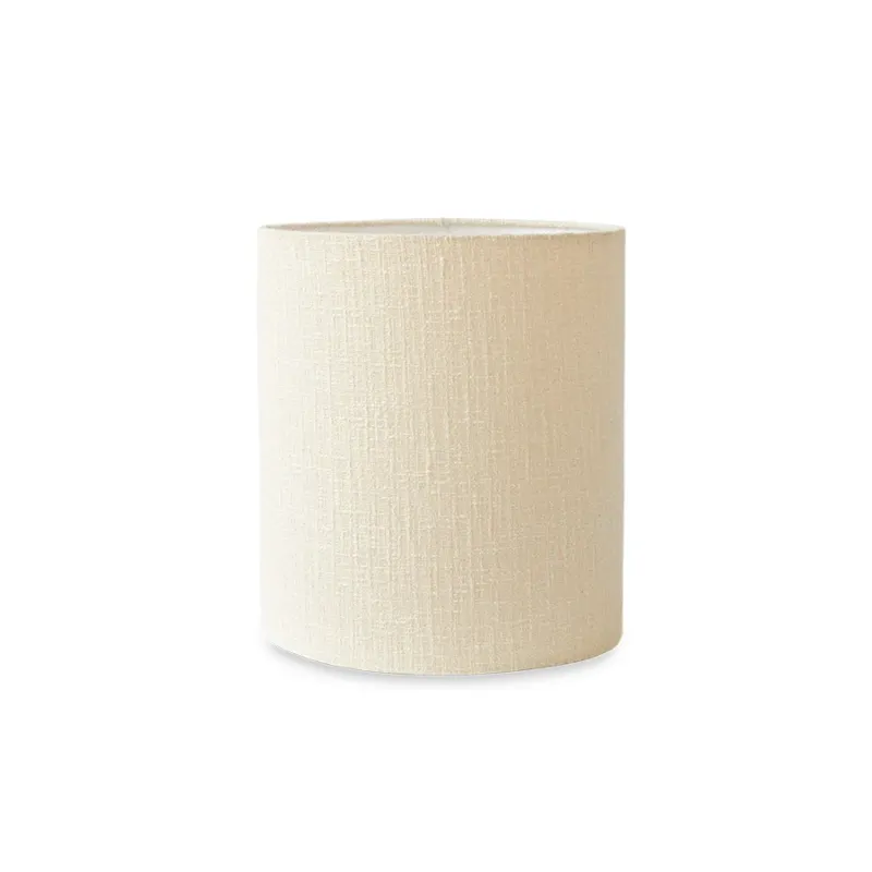 Abat-jour Low Boucle - HKLIVING