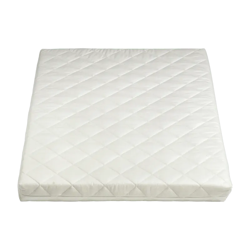 Matelas à langer blanc Noga - Charlie Crane - The Cool Republic