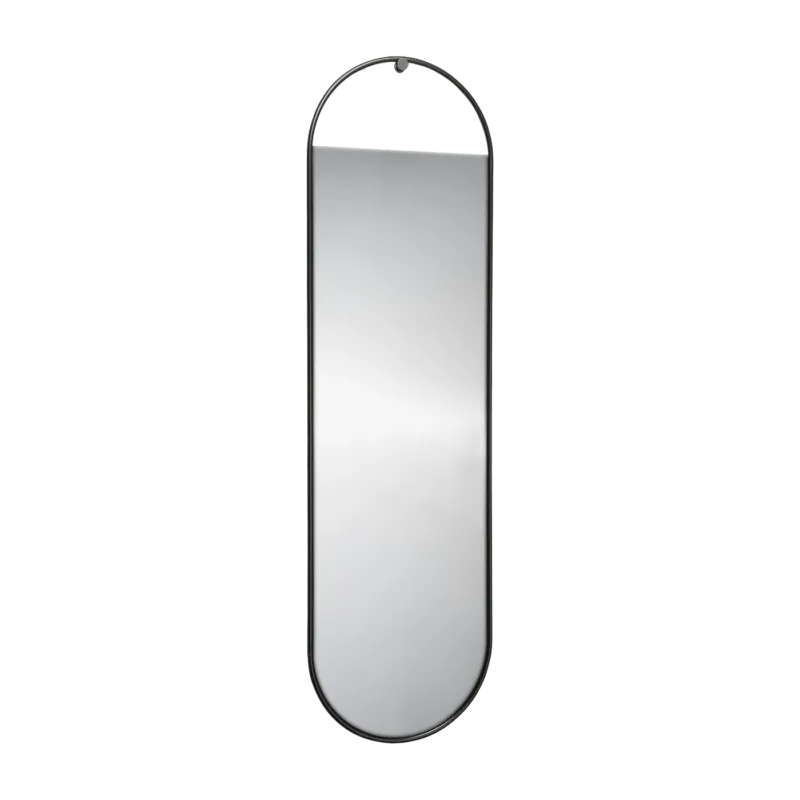Miroir oval 40x140cm Peek - Northern - The Cool Republic