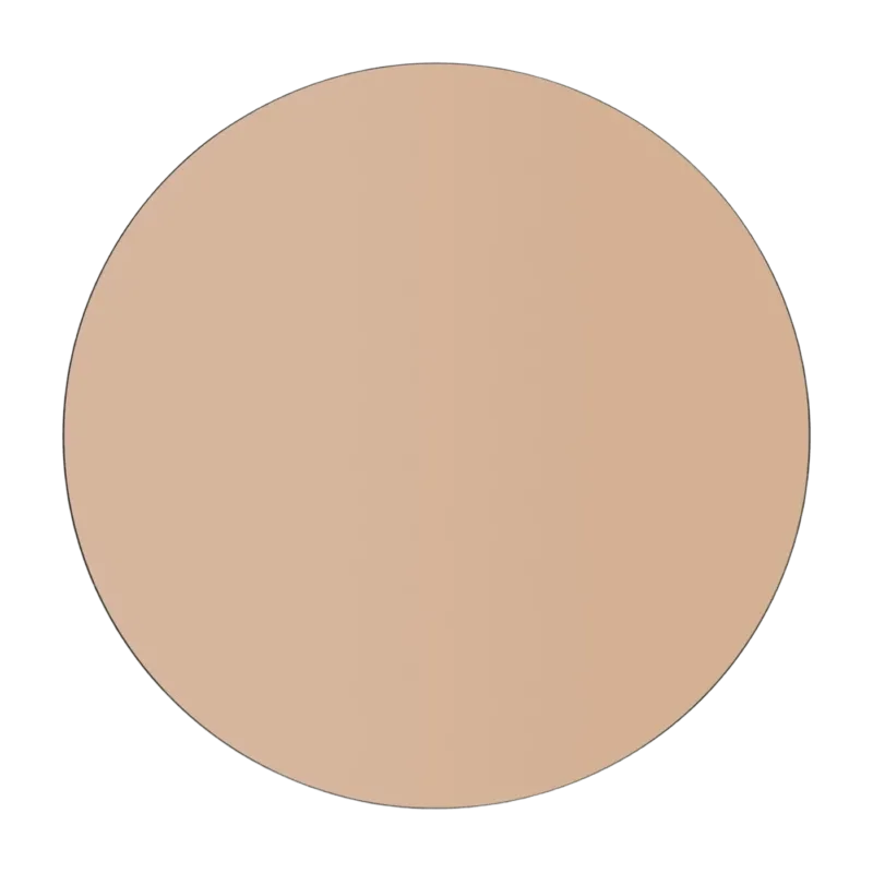 Miroir rond rose 80 cm Walls - House Doctor - The Cool Republic