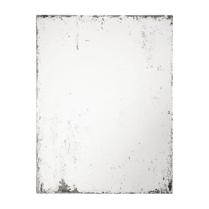 Miroir vieilli 40 x 50 cm - HKliving - The Cool Republic