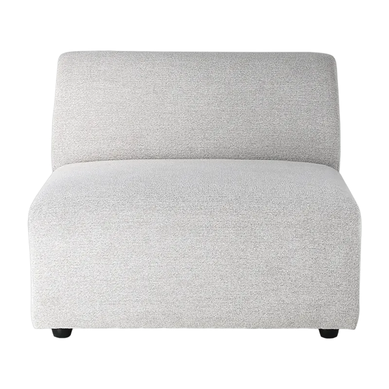 Module 1 place sneak gris clair Jax - Hkliving - The Cool Republic