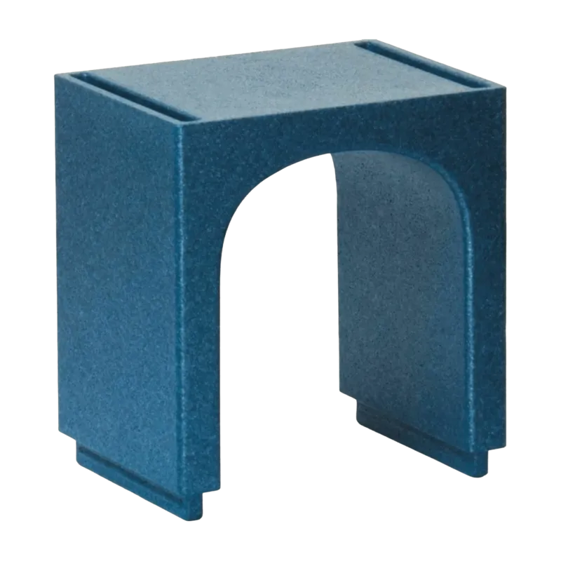 Module A étagère modulable bleu Eur - Magis - The Cool Republic