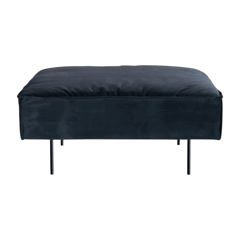 Module anthracite Velvet - HANDVÄRK - The Cool Republic
