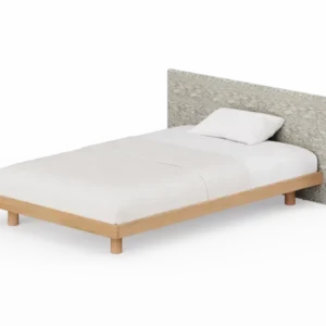 Tomo Bett - Soft 140x220 cm - Sandis