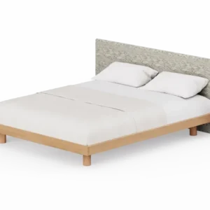Tomo Bett - Soft 160x200 cm - Sandis