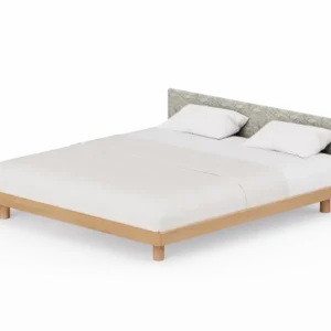 Tomo Bett - Line 200x220 cm - Sandis