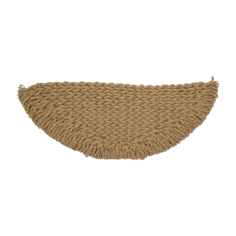 Paillasson Cosmo Nature Coir - Bloomingville - The Cool Republic
